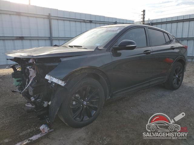 KL47LBE25RB017237 2024 BUICK ENVISTA SP photo no. 8