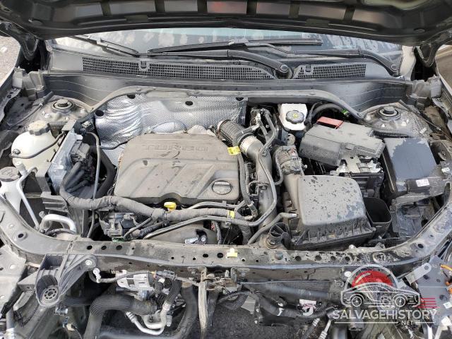 KL47LBE25RB017237 2024 BUICK ENVISTA SP photo no. 11