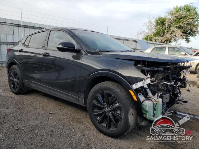 KL47LBE25RB017237 2024 BUICK ENVISTA SP photo no. 4