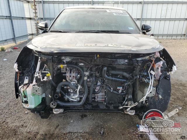 KL47LBE25RB017237 2024 BUICK ENVISTA SP photo no. 5