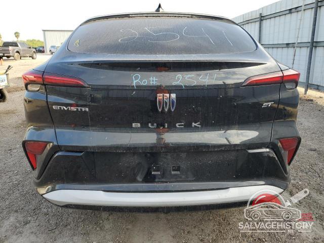 KL47LBE25RB017237 2024 BUICK ENVISTA SP photo no. 6