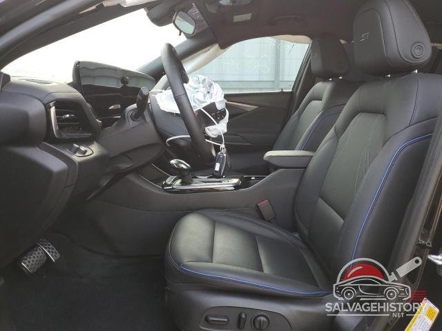 KL47LBE25RB017237 2024 BUICK ENVISTA SP photo no. 7