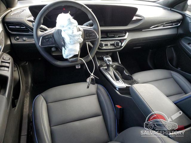 KL47LBE25RB017237 2024 BUICK ENVISTA SP photo no. 8
