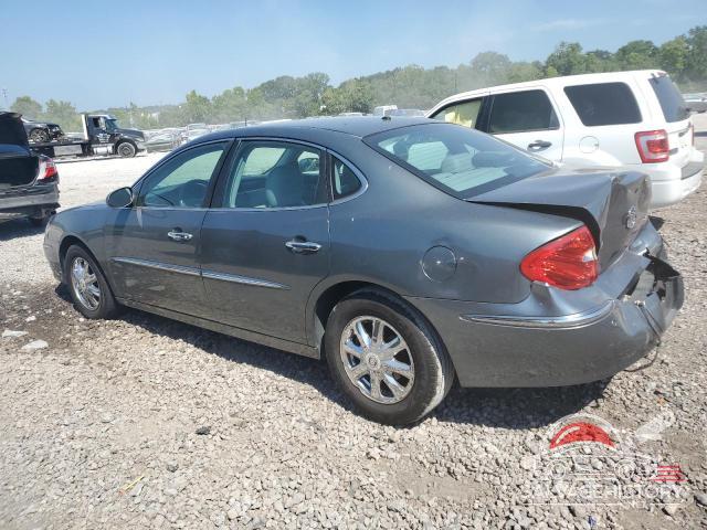 2G4WD532951312124 2005 BUICK LACROSSE photo no. 2