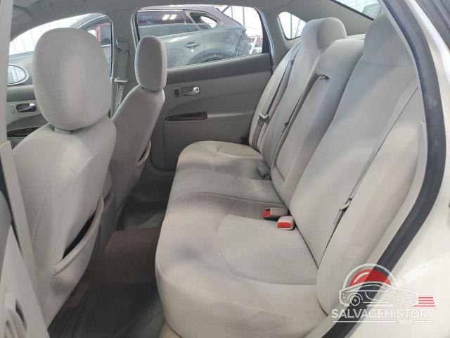 2G4WC582991182508 2009 BUICK LACROSSE photo no. 10