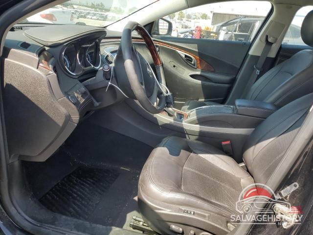 1G4GC5EG3AF222728 2010 BUICK LACROSSE photo no. 7
