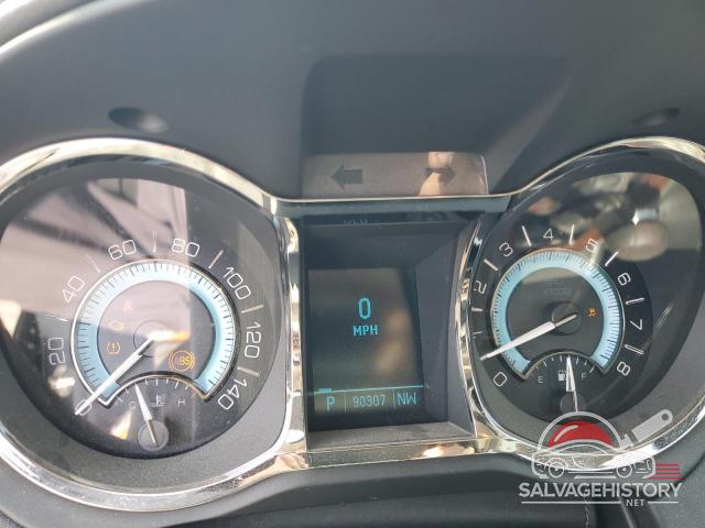 1G4GC5EG3AF222728 2010 BUICK LACROSSE photo no. 9