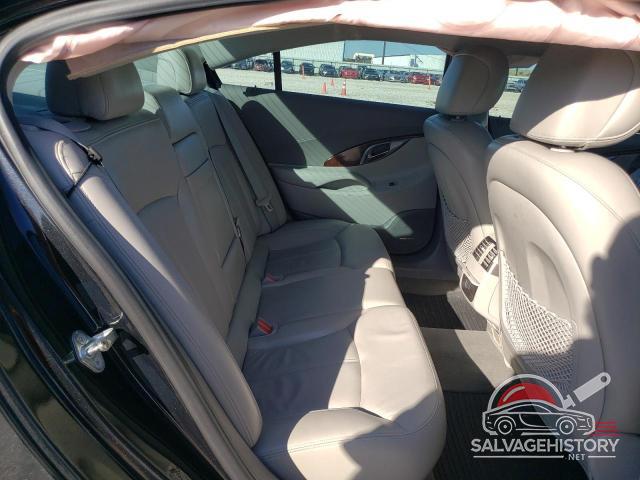 1G4GC5EG5AF113509 2010 BUICK LACROSSE photo no. 10