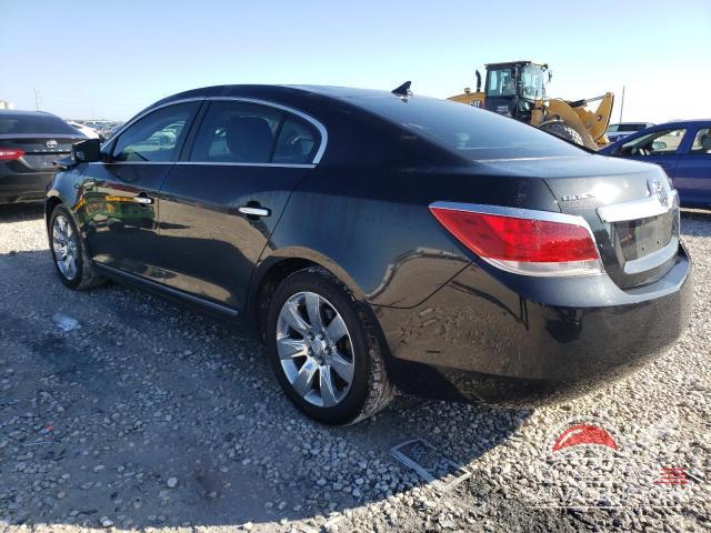 1G4GC5EG5AF113509 2010 BUICK LACROSSE photo no. 2