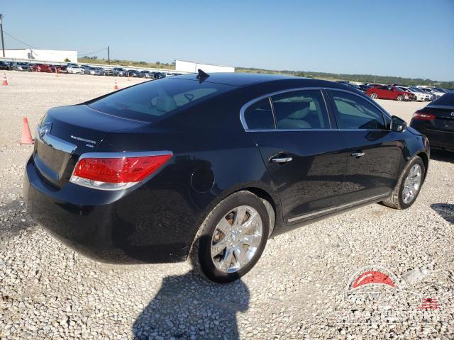 1G4GC5EG5AF113509 2010 BUICK LACROSSE photo no. 3