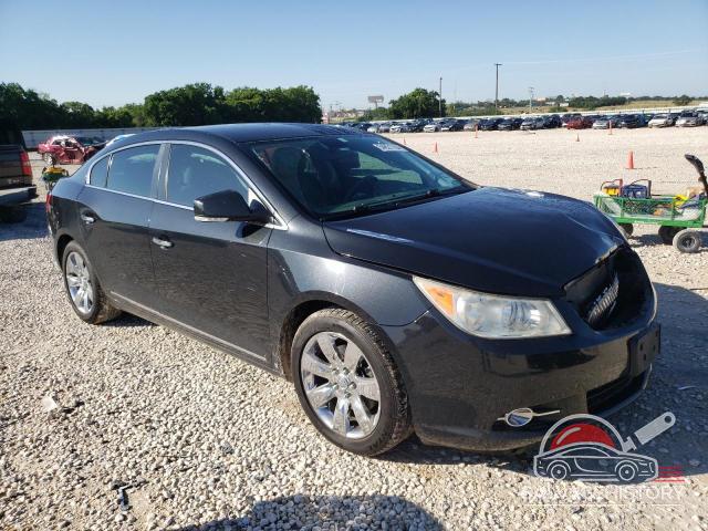 1G4GC5EG5AF113509 2010 BUICK LACROSSE photo no. 4