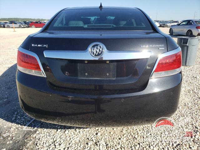 1G4GC5EG5AF113509 2010 BUICK LACROSSE photo no. 6