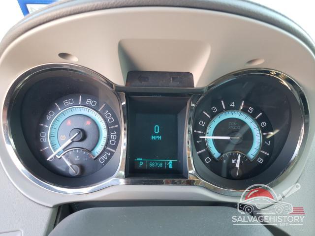 1G4GC5EG5AF113509 2010 BUICK LACROSSE photo no. 9