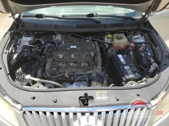 1G4GC5ED0BF118303 2011 BUICK LACROSSE photo no. 11