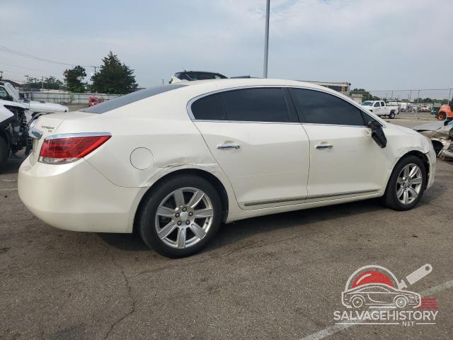 1G4GC5ED1BF275225 2011 BUICK LACROSSE photo no. 3