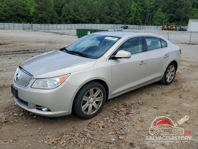 1G4GC5GD1BF138492 2011 BUICK LACROSSE photo no. 18