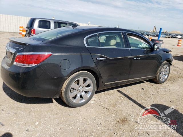 1G4GC5GD3BF258021 2011 BUICK LACROSSE photo no. 3