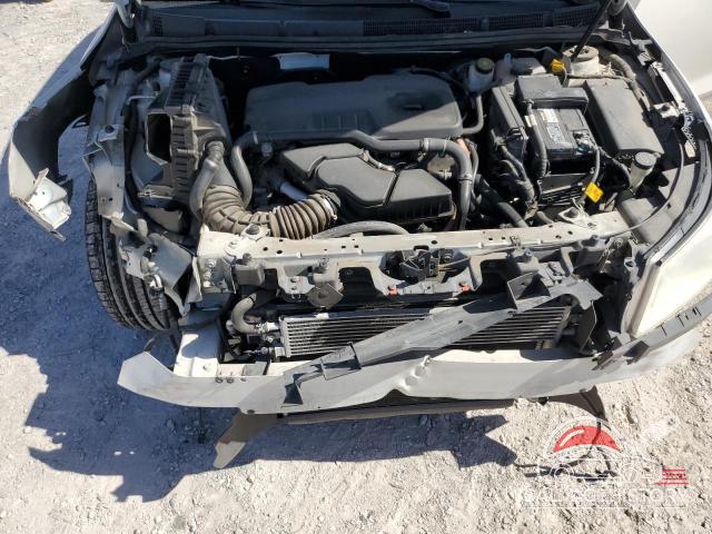 1G4GC5ER2CF247687 2012 BUICK LACROSSE photo no. 11