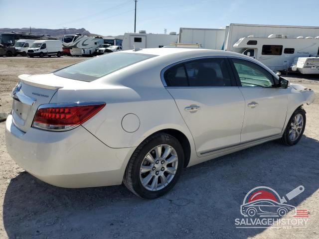 1G4GC5ER2CF247687 2012 BUICK LACROSSE photo no. 3