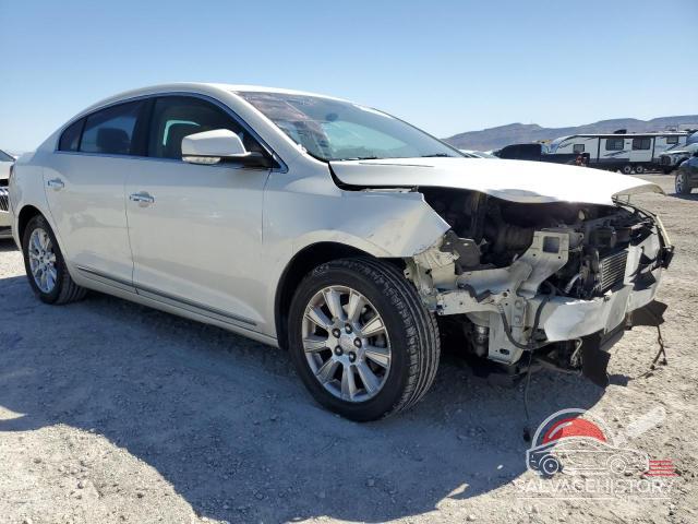 1G4GC5ER2CF247687 2012 BUICK LACROSSE photo no. 4