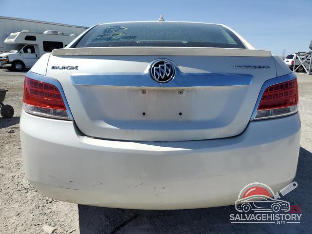 1G4GC5ER2CF247687 2012 BUICK LACROSSE photo no. 6
