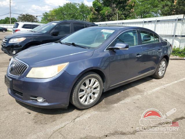 1G4GC5ER8DF258095 2013 BUICK LACROSSE photo no. 24