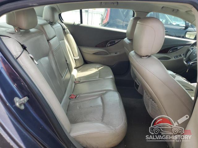 1G4GC5ER8DF258095 2013 BUICK LACROSSE photo no. 10