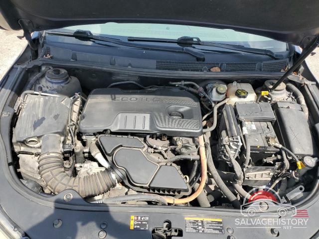 1G4GC5ER8DF258095 2013 BUICK LACROSSE photo no. 11