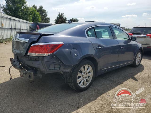 1G4GC5ER8DF258095 2013 BUICK LACROSSE photo no. 3