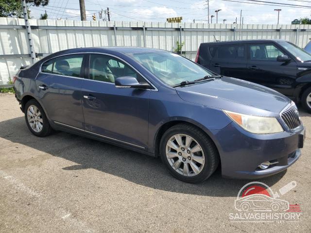 1G4GC5ER8DF258095 2013 BUICK LACROSSE photo no. 4