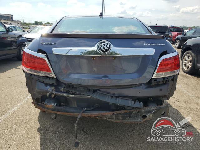 1G4GC5ER8DF258095 2013 BUICK LACROSSE photo no. 6
