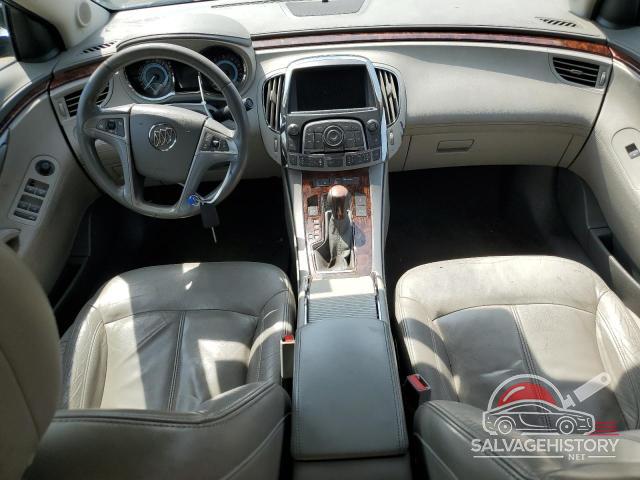 1G4GC5ER8DF258095 2013 BUICK LACROSSE photo no. 8