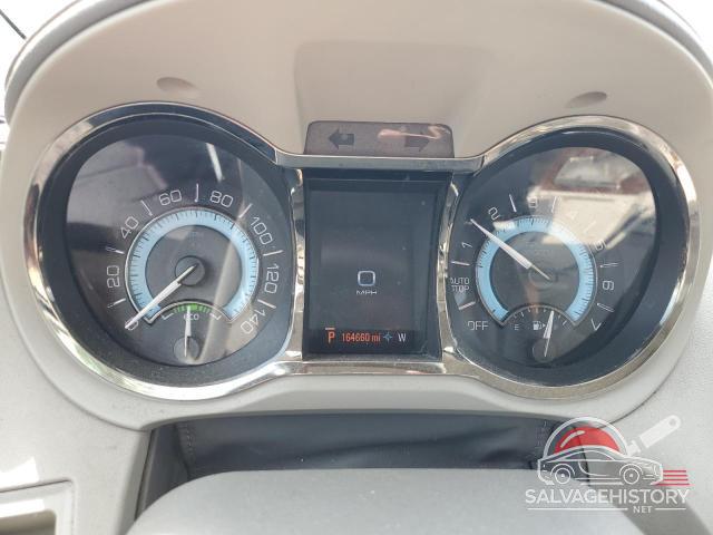 1G4GC5ER8DF258095 2013 BUICK LACROSSE photo no. 9