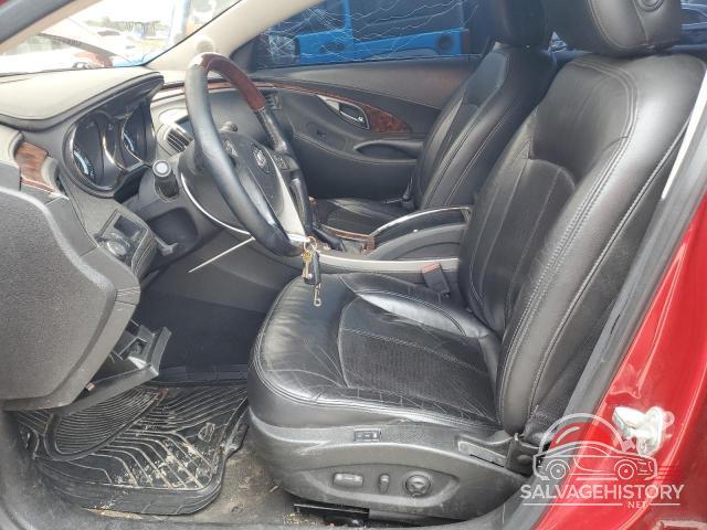 1G4GF5E37DF136590 2013 BUICK LACROSSE photo no. 7