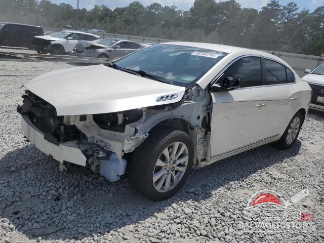 1G4GA5GR7EF150023 2014 BUICK LACROSSE photo no. 9