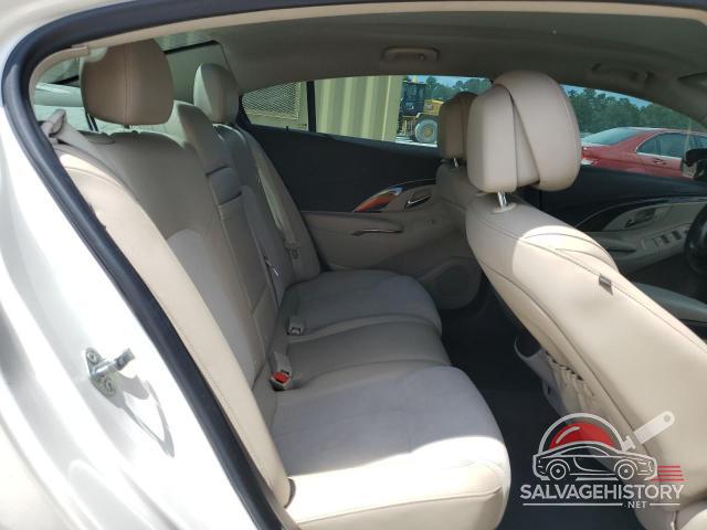 1G4GA5GR7EF150023 2014 BUICK LACROSSE photo no. 10