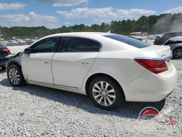 1G4GA5GR7EF150023 2014 BUICK LACROSSE photo no. 2