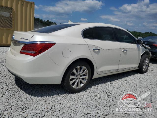 1G4GA5GR7EF150023 2014 BUICK LACROSSE photo no. 3