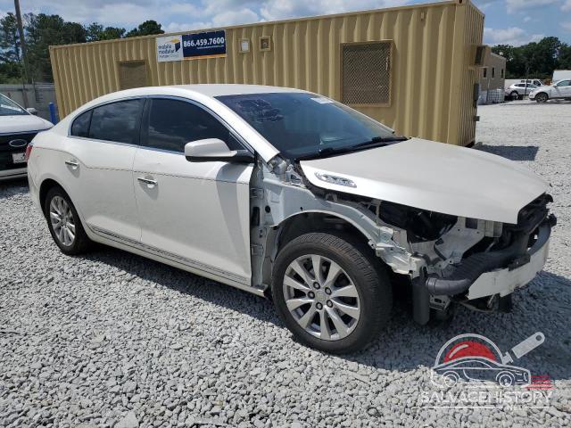 1G4GA5GR7EF150023 2014 BUICK LACROSSE photo no. 4