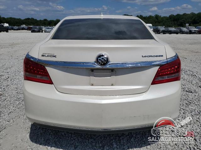 1G4GA5GR7EF150023 2014 BUICK LACROSSE photo no. 6