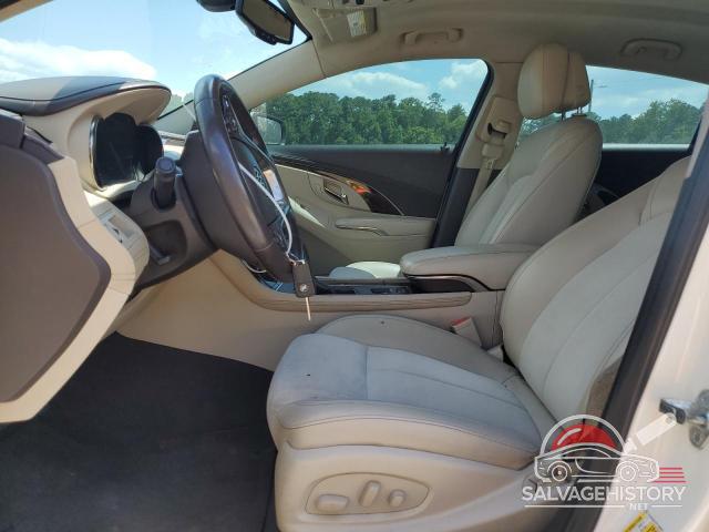 1G4GA5GR7EF150023 2014 BUICK LACROSSE photo no. 7