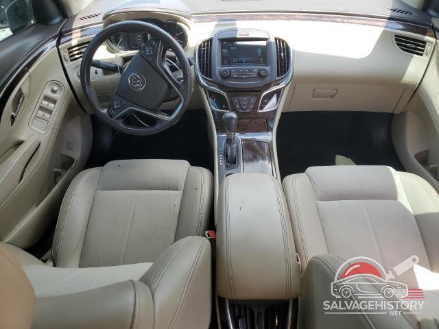 1G4GA5GR7EF150023 2014 BUICK LACROSSE photo no. 8