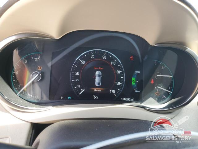 1G4GA5GR7EF150023 2014 BUICK LACROSSE photo no. 9