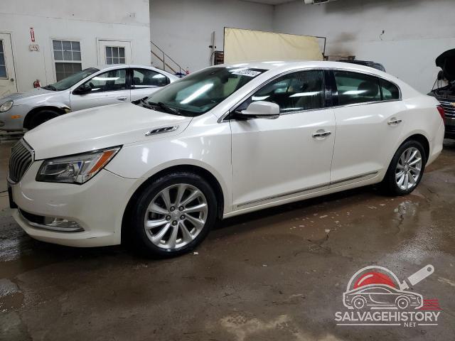 1G4GB5G32EF234016 2014 BUICK LACROSSE photo no. 11