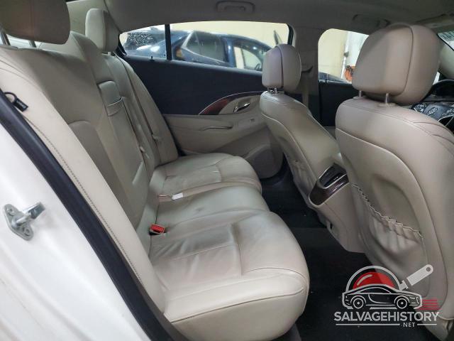 1G4GB5G32EF234016 2014 BUICK LACROSSE photo no. 10