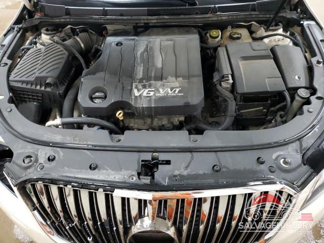 1G4GB5G32EF234016 2014 BUICK LACROSSE photo no. 11