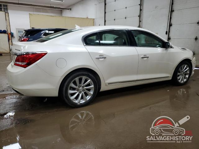 1G4GB5G32EF234016 2014 BUICK LACROSSE photo no. 3