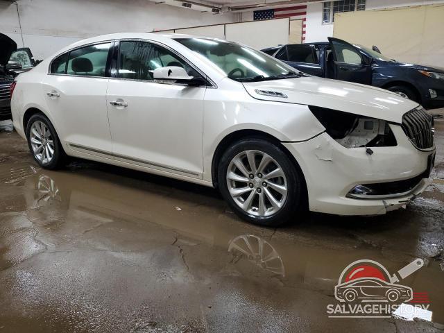 1G4GB5G32EF234016 2014 BUICK LACROSSE photo no. 4