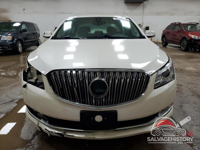 1G4GB5G32EF234016 2014 BUICK LACROSSE photo no. 5