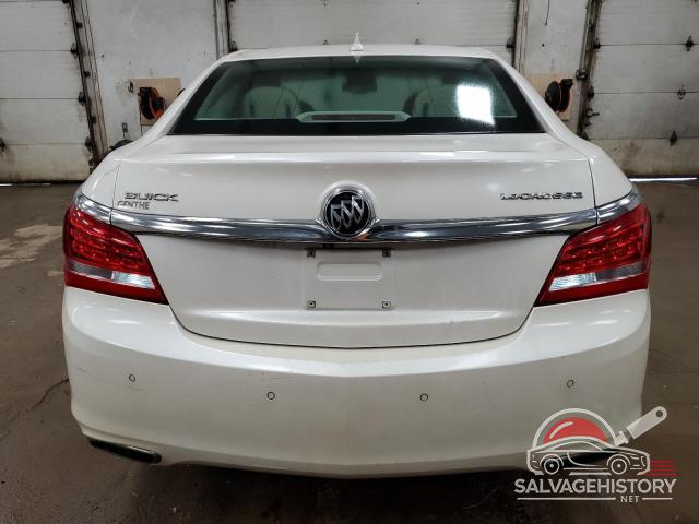 1G4GB5G32EF234016 2014 BUICK LACROSSE photo no. 6